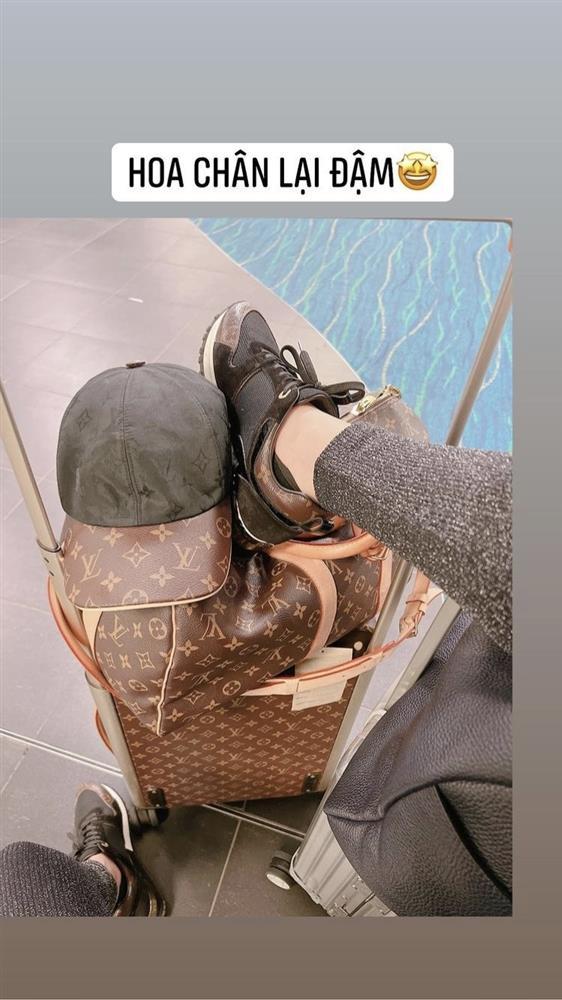 Đoàn Di Băng vứt chiếc túi gần 1 tỷ vạ vật dưới đất như giẻ rách-7