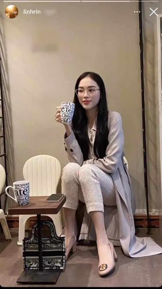 Đoàn Di Băng vứt chiếc túi gần 1 tỷ vạ vật dưới đất như giẻ rách-9