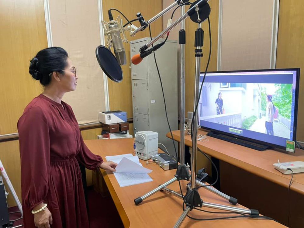 Mẹ chồng Lan Hương: Tình yêu bền bỉ hơn 40 năm với ông xã và cuộc sống viên mãn tuổi 61-9