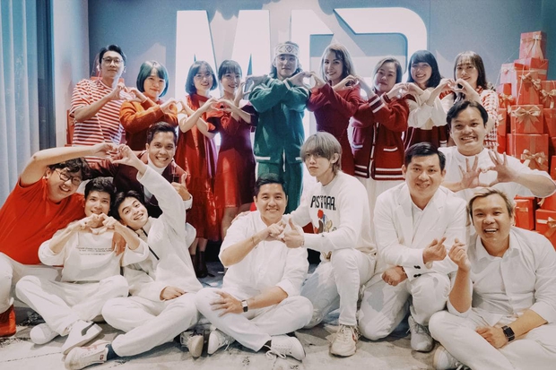 Thêm 1 thành viên rời công ty của Sơn Tùng sau 2 năm gắn bó!-4