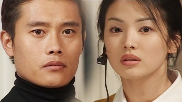Mối tình đau khổ nhất đời Song Hye Kyo: Yêu Lee Byung Hun bất chấp dư luận, chia tay vì Bi Rain và nỗi dằn vặt đau đáu 10 năm-2