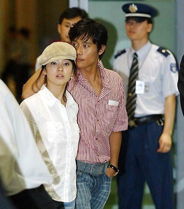 Mối tình đau khổ nhất đời Song Hye Kyo: Yêu Lee Byung Hun bất chấp dư luận, chia tay vì Bi Rain và nỗi dằn vặt đau đáu 10 năm-5