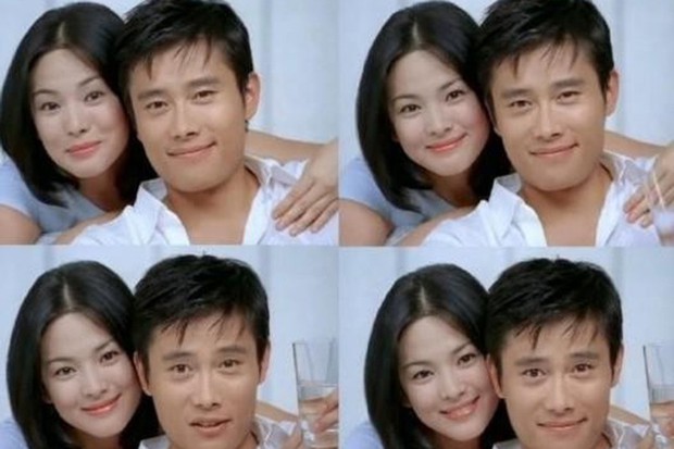 Mối tình đau khổ nhất đời Song Hye Kyo: Yêu Lee Byung Hun bất chấp dư luận, chia tay vì Bi Rain và nỗi dằn vặt đau đáu 10 năm-6