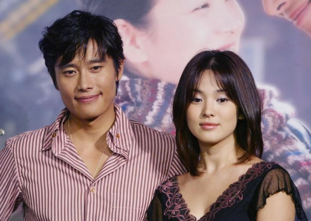 Mối tình đau khổ nhất đời Song Hye Kyo: Yêu Lee Byung Hun bất chấp dư luận, chia tay vì Bi Rain và nỗi dằn vặt đau đáu 10 năm-12