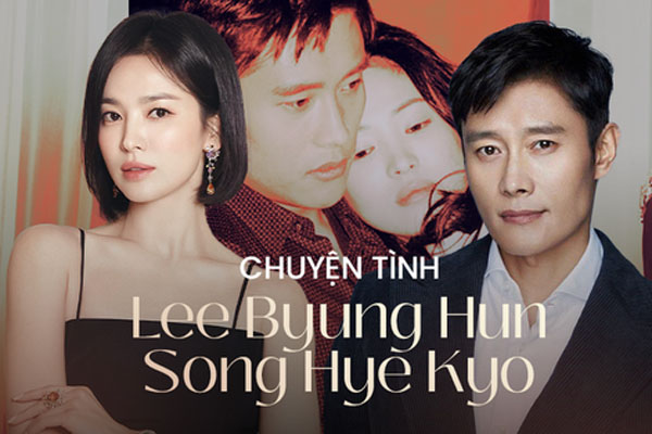 Tài tử Lee Byung Hun bị điều tra thuế-2