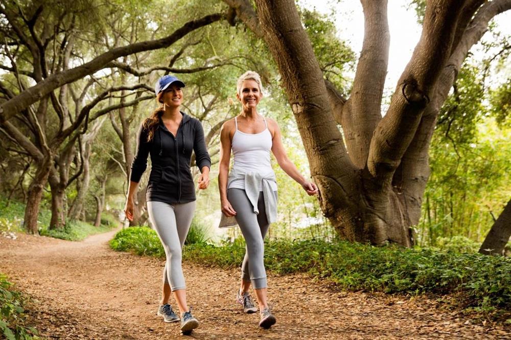 Đi bộ là thuốc bổ tốt nhất nhưng còn tốt hơn nếu thực hiện 5 việc nhỏ nhặt này-3