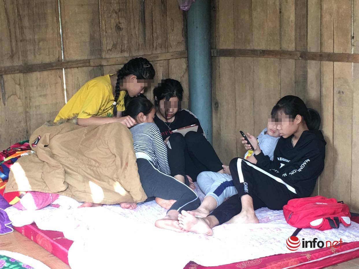 Mẹ cấm con gái 12 tuổi đọc truyện tranh đam mỹ toàn cảnh đỏ mặt, hành động sau đó của con càng gây sốc nặng-1