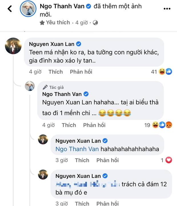 Ngô Thanh Vân thay đổi thế nào sau đám cưới với Huy Trần?-2