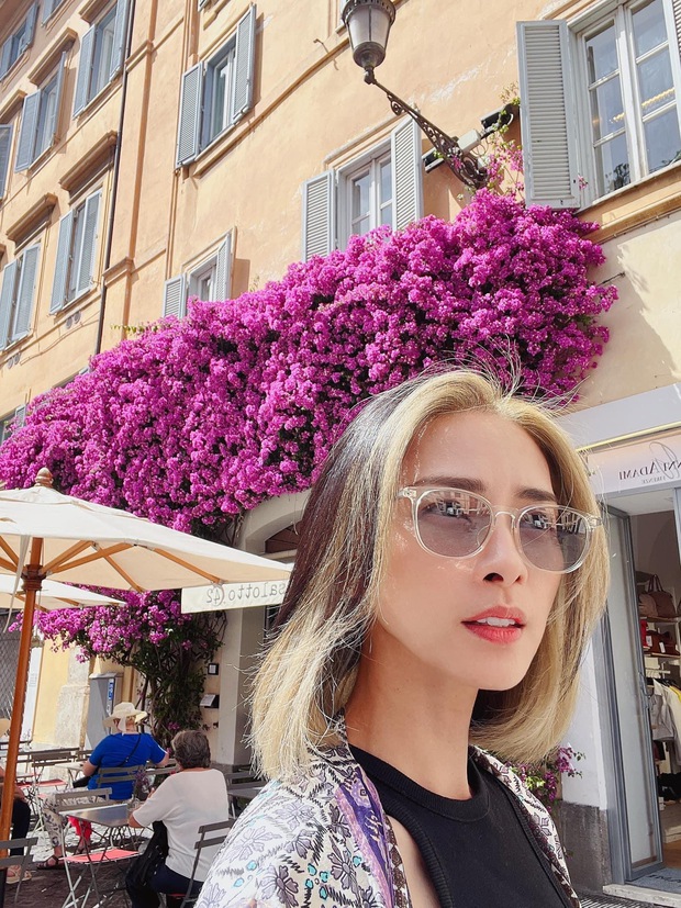 Ngô Thanh Vân thay đổi thế nào sau đám cưới với Huy Trần?-4