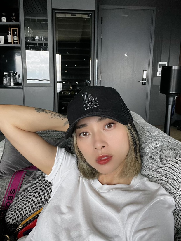 Ngô Thanh Vân thay đổi thế nào sau đám cưới với Huy Trần?-5