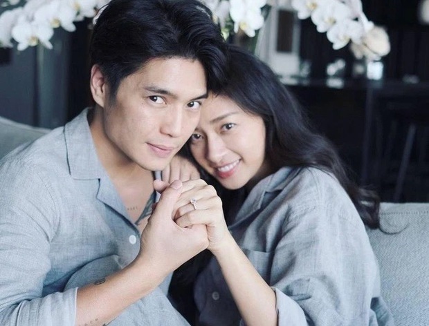 Ngô Thanh Vân thay đổi thế nào sau đám cưới với Huy Trần?-12