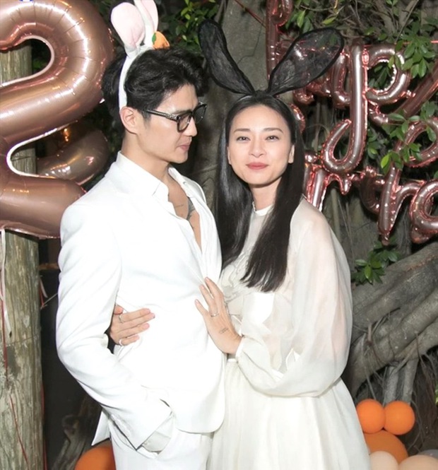 Ngô Thanh Vân thay đổi thế nào sau đám cưới với Huy Trần?-13