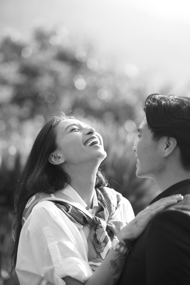 Ngô Thanh Vân thay đổi thế nào sau đám cưới với Huy Trần?-15