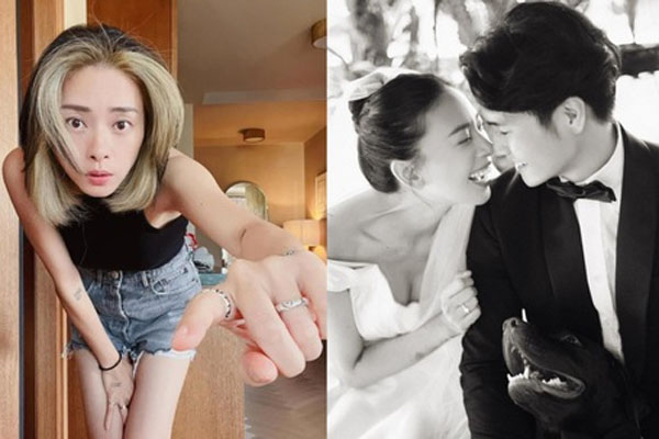 19 năm sau bức ảnh viral” tại Baeksang, cuộc sống của 4 mỹ nhân tạo nên khoảnh khắc ấy giờ ra sao?-15