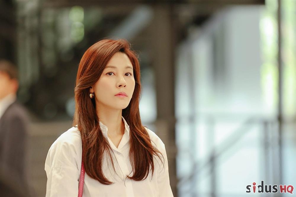 19 năm sau bức ảnh viral” tại Baeksang, cuộc sống của 4 mỹ nhân tạo nên khoảnh khắc ấy giờ ra sao?-3