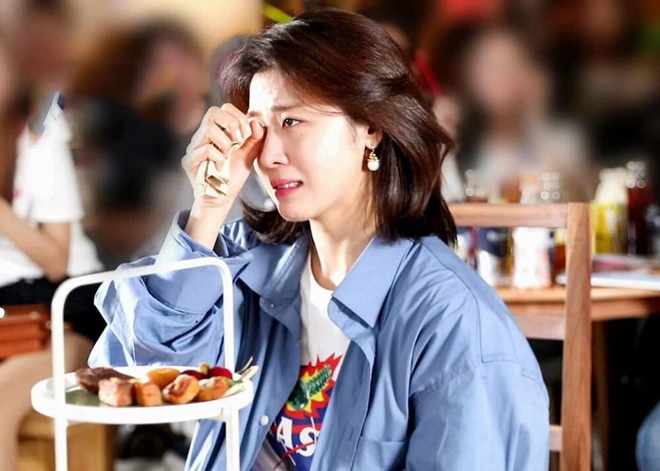 19 năm sau bức ảnh viral” tại Baeksang, cuộc sống của 4 mỹ nhân tạo nên khoảnh khắc ấy giờ ra sao?-13