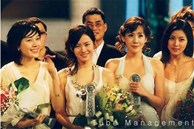 19 năm sau bức ảnh “viral” tại Baeksang, cuộc sống của 4 mỹ nhân tạo nên khoảnh khắc ấy giờ ra sao?
