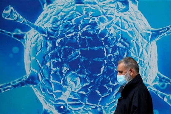 Bảy triệu chứng sớm có thể là dấu hiệu nhiễm biến thể Omicron