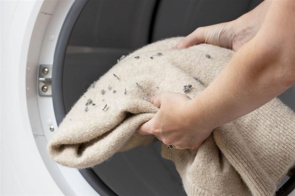 Cách xử lý nấm mốc trong máy giặt-5
