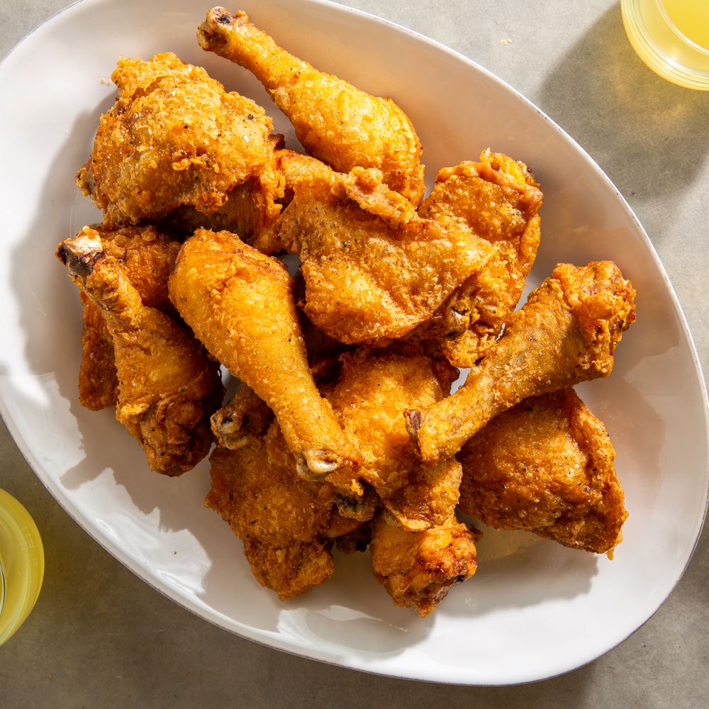 3 loại thịt ăn càng nhiều thì da càng nhanh lão hóa trước tuổi-4