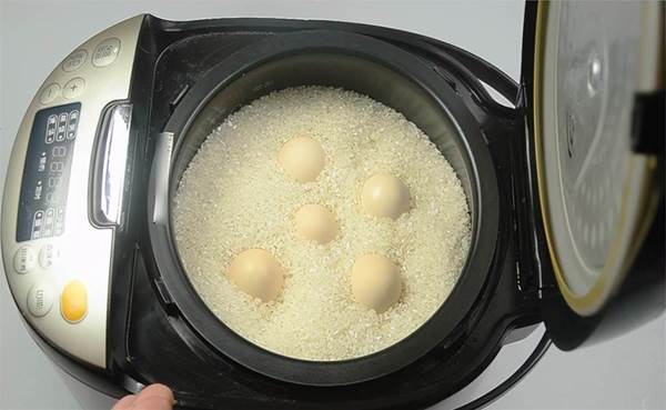 Đừng dại dột vứt bỏ chiếc nồi cơm điện hỏng, một bước đơn giản để biến phế thải thành kho báu có giá trị-3