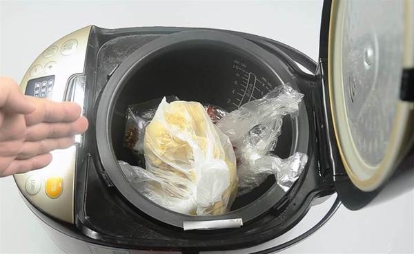 Đừng dại dột vứt bỏ chiếc nồi cơm điện hỏng, một bước đơn giản để biến phế thải thành kho báu có giá trị-4