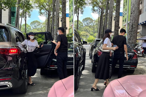 Làm dâu gia đình danh giá: Jennifer Phạm xuất sắc làm vợ làm mẹ, vẫn không giã từ showbiz-14