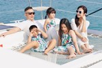 Cuộc sống đáng mơ ước của Hoa hậu 4 con Jennifer Phạm-10