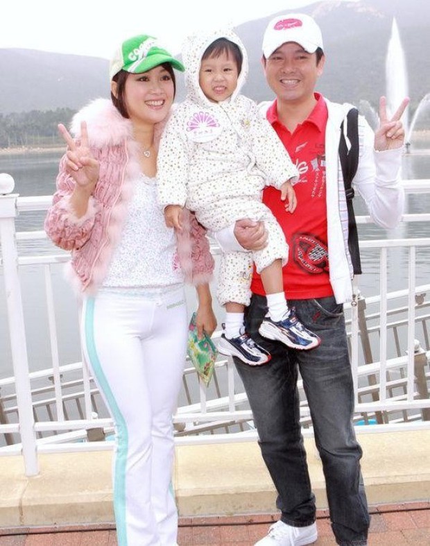 Mã Văn Tài số hưởng nhất màn ảnh: Sao hạng xoàng cưới được Chúc Anh Đài hạng A, cả đời mang tiếng bám váy vợ-4