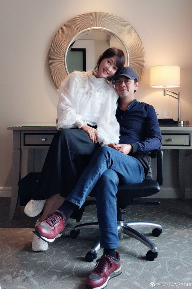 Mã Văn Tài số hưởng nhất màn ảnh: Sao hạng xoàng cưới được Chúc Anh Đài hạng A, cả đời mang tiếng bám váy vợ-5