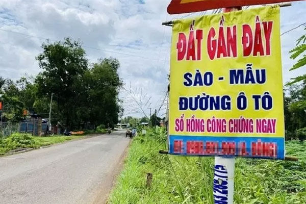 Tôi đã mua miếng đất đầu tiên như thế nào?-2