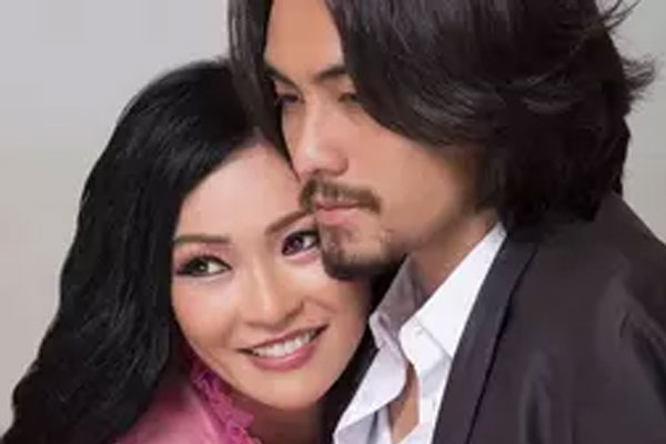 Không chỉ công khai thân mật bên bạn trai kém tuổi, Phương Thanh tiết lộ luôn mối quan hệ của con gái và nửa kia-6