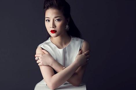 Nhan sắc ca sĩ Thủy Bi - bà mẹ HOT nhất vụ bạo lực học đường-7