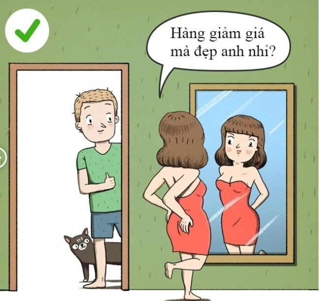 Hạnh phúc là cả một nghệ thuật, bởi vậy bạn nên tuyệt đối tránh 8 sai lầm này trong tình yêu-3