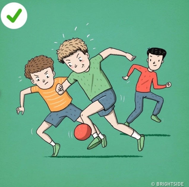 Hạnh phúc là cả một nghệ thuật, bởi vậy bạn nên tuyệt đối tránh 8 sai lầm này trong tình yêu-11