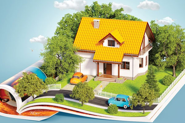 Nhà có 5 hiện tượng này là phạm phong thủy, có 1 cũng phải cẩn thận-1