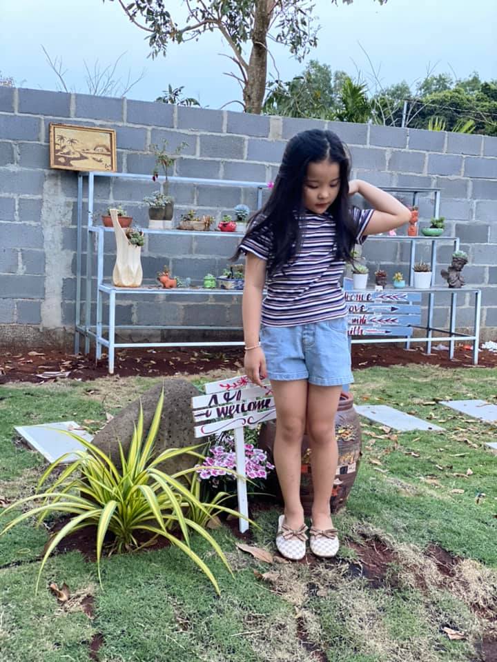 Công việc đình trệ nên chuyển sang bán đồ ăn, cô gái kiếm 600 triệu trong vòng 5 tháng, về quê xây nhà đẹp lung linh-11