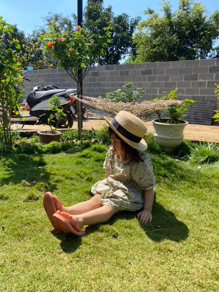 Công việc đình trệ nên chuyển sang bán đồ ăn, cô gái kiếm 600 triệu trong vòng 5 tháng, về quê xây nhà đẹp lung linh-14