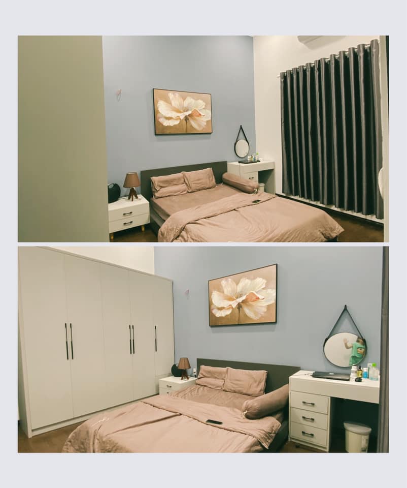 Công việc đình trệ nên chuyển sang bán đồ ăn, cô gái kiếm 600 triệu trong vòng 5 tháng, về quê xây nhà đẹp lung linh-3