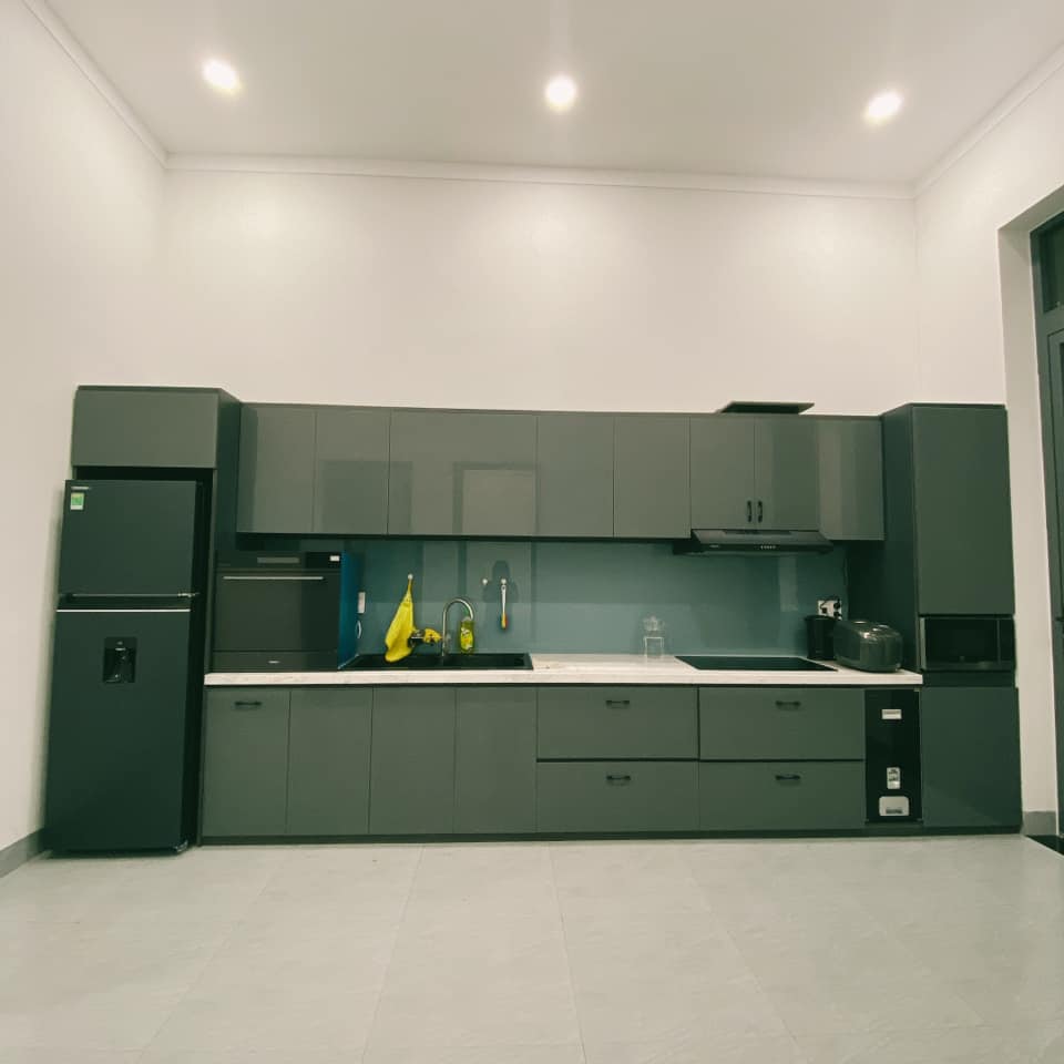 Công việc đình trệ nên chuyển sang bán đồ ăn, cô gái kiếm 600 triệu trong vòng 5 tháng, về quê xây nhà đẹp lung linh-4