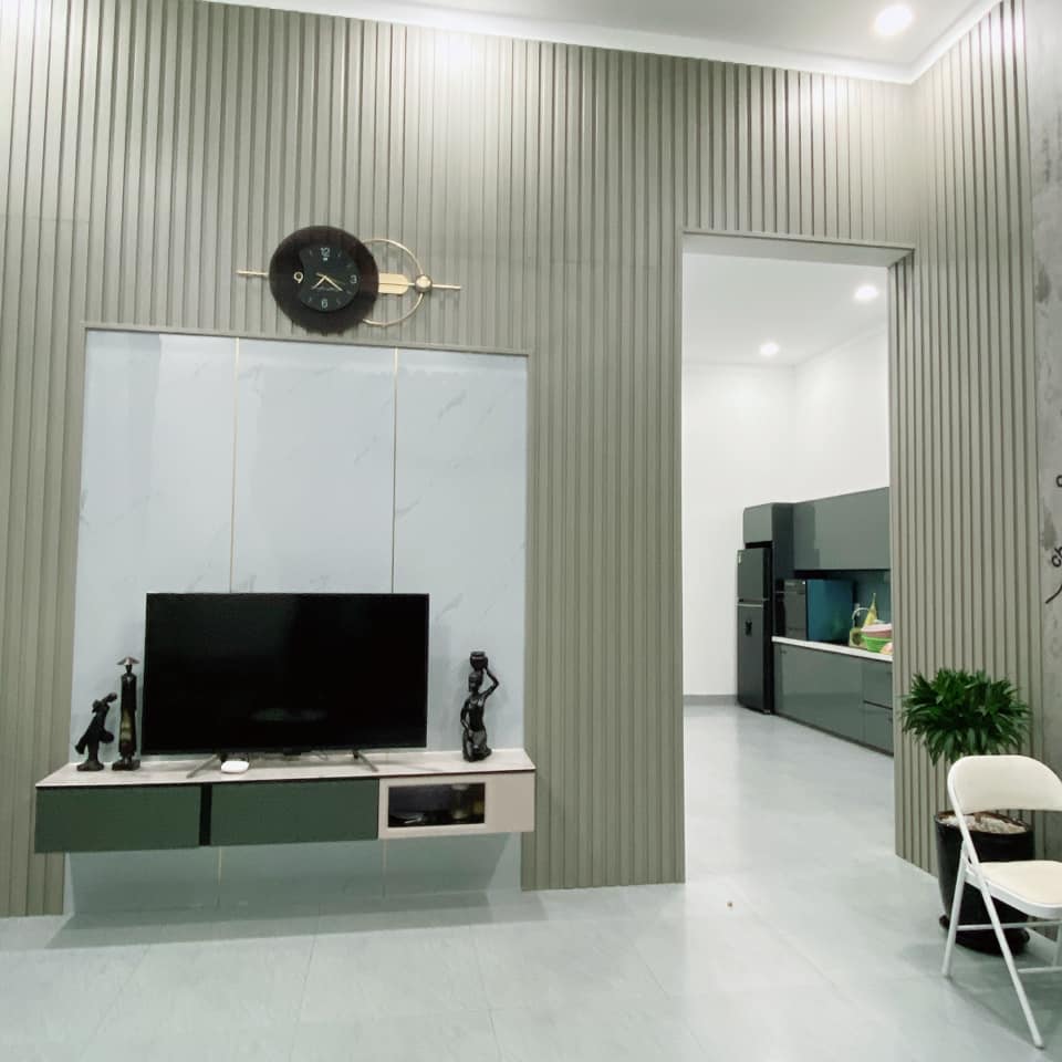 Công việc đình trệ nên chuyển sang bán đồ ăn, cô gái kiếm 600 triệu trong vòng 5 tháng, về quê xây nhà đẹp lung linh-5