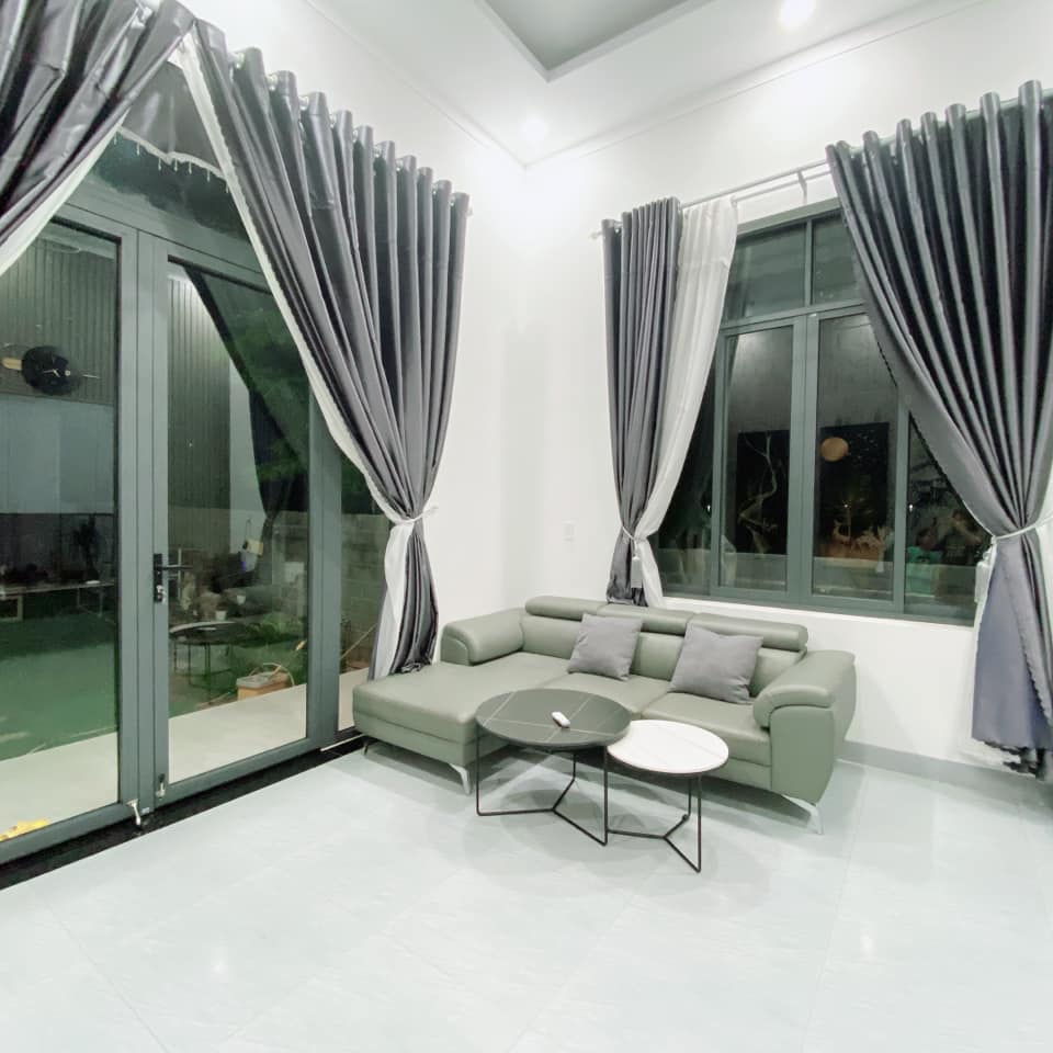 Công việc đình trệ nên chuyển sang bán đồ ăn, cô gái kiếm 600 triệu trong vòng 5 tháng, về quê xây nhà đẹp lung linh-6