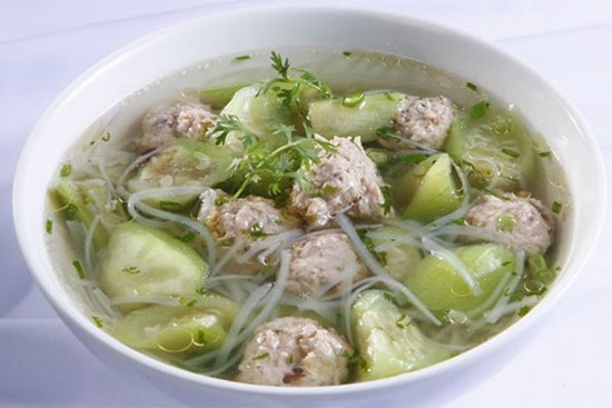 Bí quyết nấu canh mướp cực thơm ngon, ngọt thanh, dễ làm