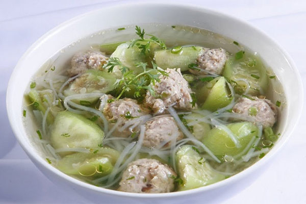 Bí quyết nấu canh mướp cực thơm ngon, ngọt thanh, dễ làm-3