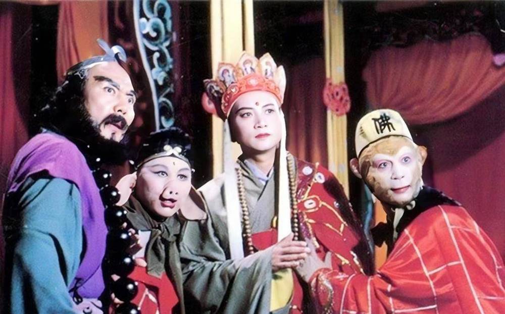 Rơi nước mắt trước những ngày tháng bệnh tật cuối đời của Sa Tăng kinh điển nhất màn ảnh-1