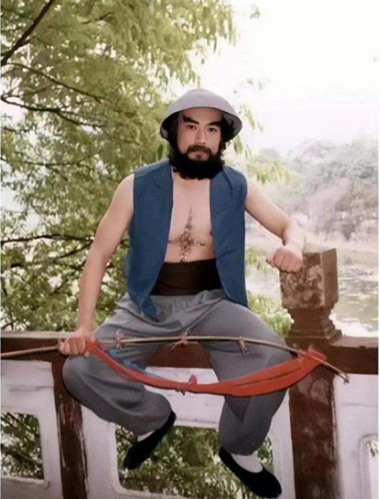 Rơi nước mắt trước những ngày tháng bệnh tật cuối đời của Sa Tăng kinh điển nhất màn ảnh-3