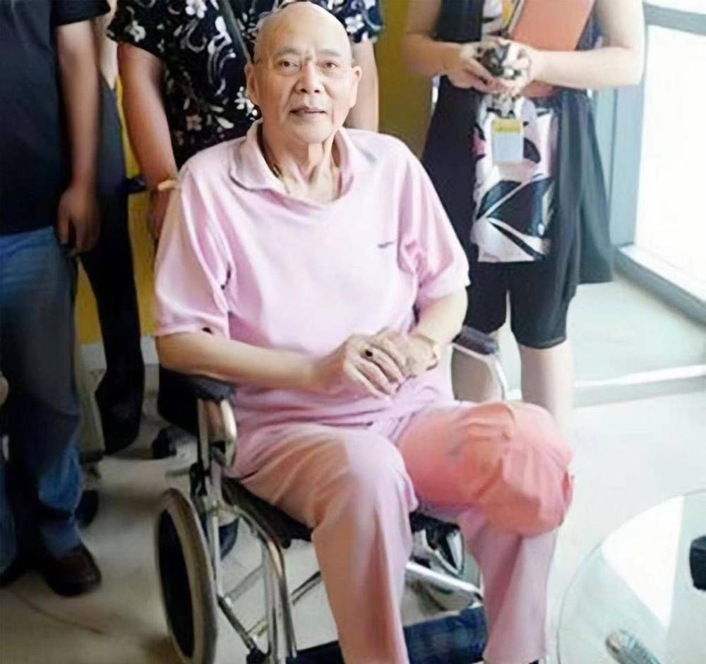 Rơi nước mắt trước những ngày tháng bệnh tật cuối đời của Sa Tăng kinh điển nhất màn ảnh-6