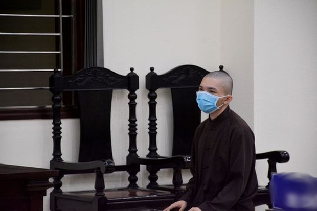 Bị can thứ 6 ở Tịnh thất Bồng Lai” và những ồn ào quanh việc tìm kiếm Diễm My-1