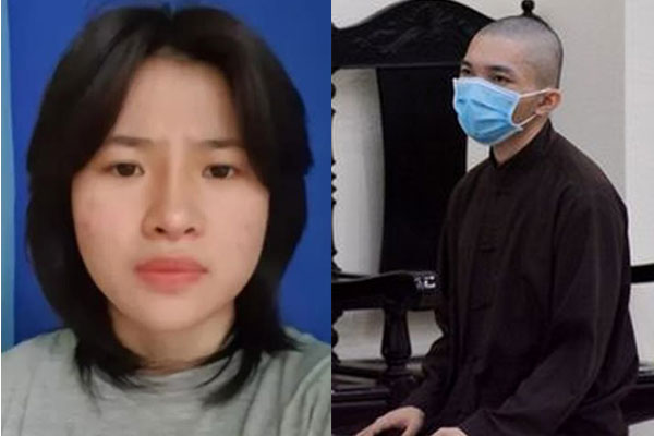 Hé lộ vai trò của đạo diễn thật sự trong vụ án Tịnh thất Bồng Lai-6