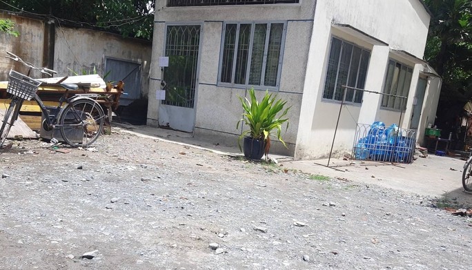 Bé 1 tuổi ở TP HCM bị bạo hành tử vong-1